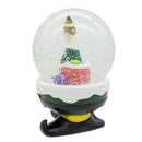 Buddy the Elf 100mm Snowglobe