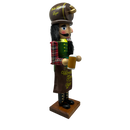 Wonderful Time For A Beer Nutcracker
