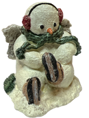 Wait For Me - MeKenna Angel