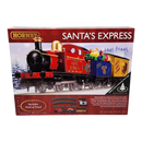 Hornby Santa's Express Train Set