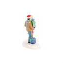 Finally Home For The Holidays - Christmas >> Villages >> Snow Villages - by Department 56 - view 4