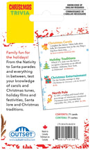 Christmas Trivia Game