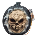 Animated Talking Pumpkin - Skeleton
