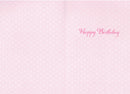 Birthday Card - It's Party Time