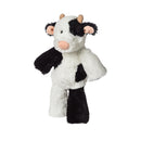 Marshmallow Junior Clyde Cow – 9″
