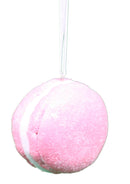 Macaron Ornaments - - The Country Christmas Loft