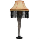 Christmas Story Leg Lamp Nightlight - Home & Living >> Lighting >> Nightlights - by Neca