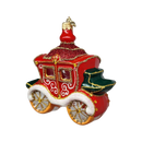 Buckingham Carriage Ornament