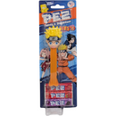 Pez Candy Dispenser - Naruto - Naruto - Food >> Candy Shoppe >> Novelty - view 2