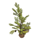 Lush Evergreen Tree - 21 Inch