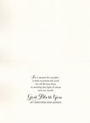 Light Eternal: A Season of Wonder Christmas Cards