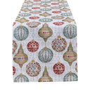 Winter Moment Table Runner