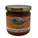 Raspberry Honey Mustard
