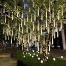Meteor Lighting - 480 LED 10 Piece Set – Warm White - Christmas >> Lighting - by Lamphome - view 2