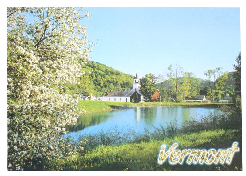 Vermont Postcards - The Country Christmas Loft