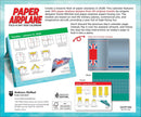 2026 Paper Airplane Fold-A-Day Calendar