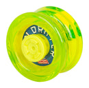 Duncan Spinner Drifter Yo-Yo - Yellow