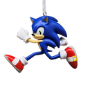 Sonic the Hedgehog Ornament