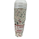 Holiday Hot Cups - Merry Merry