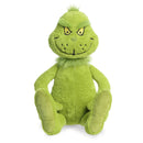 Jumbo Grinch Plush - Toy Shoppe >> Plush - by Aurora