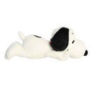 Snuggle Snoopy
