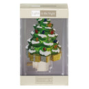 Vintage Acrylic Tree Nightlight - Home & Living >> Lighting >> Nightlights - by Midwest - view 2