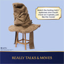 Mini Harry Potter Sorting Hat - Novelty - by Spinmaster - view 2