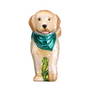 Doodle Dog Ornament - Christmas >> Ornaments - by Old World Christmas - view 3