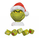 YAHTZEE: Grinch Edition