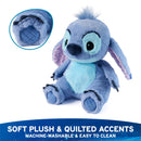 Oh So Snuggly Stitch - Toy Shoppe >> Plush - by Gund - view 5
