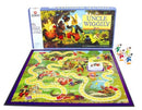Uncle Wiggily Game - Toy Shoppe >> Games - by Winning Moves Games - view 2