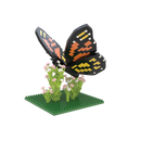 Mini Building Blocks - Butterfly