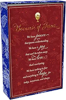 Because of Jesus - 18 Christmas Boxed Cards and Envelopes