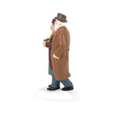 Not As Good As Yours - Christmas >> Villages >> Christmas in the City - by Department 56 - view 4