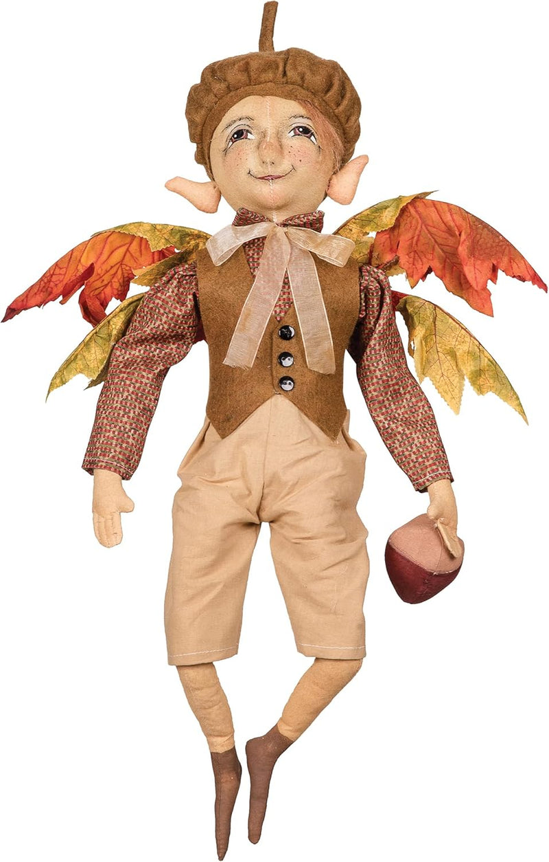 Joe Spencer Gathered Traditions - Ambrose