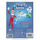 Santaverse Santa’s North Pole Friends Activity Book