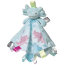 Taggies Fizzy Axoloti  Character Blanket - Toy Shoppe >> Baby - by Mary Meyer