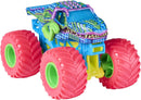 Monster Jam - 1:64 Scale Die Cast -ThunderROARus