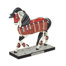 Pride of the Red Nations Figurine - Gift Shoppe >> Figurines - by Trail of Painted Ponies - view 2