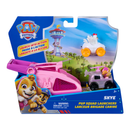PAW Patrol Skye Pup Squad Launcher - Toy Shoppe >> Dolls & Figurines - by Spinmaster - view 2