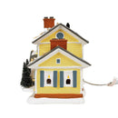 The Griswold Holiday House - Christmas >> Villages >> National Lampoon's Christmas Vacation - by Department 56 - view 6