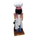 Smokehouse Nutcracker - Nutcrackers - by Santas Workshop - view 2