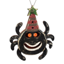 Spooky Spider Ornament