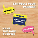 Think 'N Sync: The Great Minds Think Alike Game - Games - by Gamewright - view 3