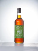 Vermont Maple Syrup Grade A Amber Color -  Round Bottle  - 25  Ounce
