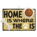 Home Is Where the Dog Is Hallmark Ornament - Christmas >> Ornaments >> Animals