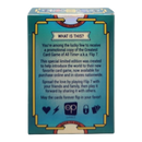 Filp 7 Card Game - Promotional Edition