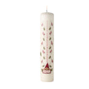 Paw Klarborg Advent Candle - Color Ivory