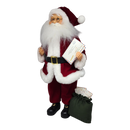 Special Delivery Santa - 18 Inch