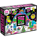 Squishmas NeeDoh Advent Calendar